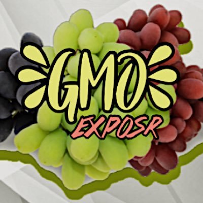 I like GMOs more than I like most humans 🍇GMO quotes from an icon posted everyday