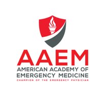 AAEM(@aaeminfo) 's Twitter Profile Photo