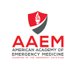 AAEM (@aaeminfo) Twitter profile photo AAEM (@aaeminfo) Twitter profile photo