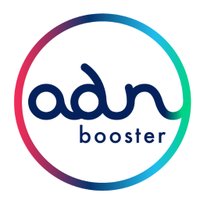 ADN Booster(@adn_booster) 's Twitter Profile Photo