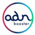 ADN Booster (@adn_booster) Twitter profile photo