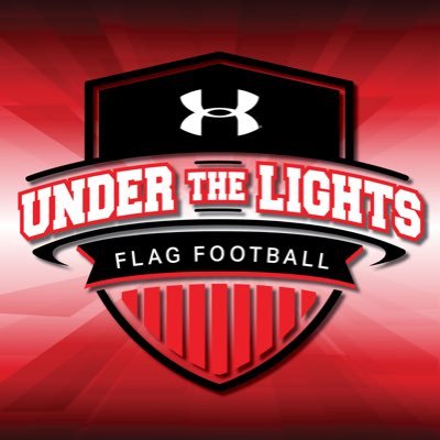 Official Twitter of the national co-ed youth flag football league, #UAFlag, powered exclusively by @UnderArmour.