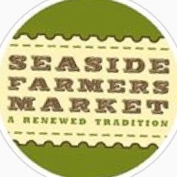 Seaside Farmers Market located in beautiful downtown Seaside, FL. https://t.co/RVhT2Q1640