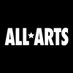 ALL ARTS (@AllArtsTV) Twitter profile photo