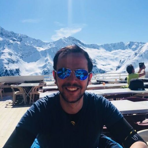 Systems Engineer working for Rubrik. Living and working in London. My opinions are entirely my own. IoT Fanatic, HCAFC since 1904.
