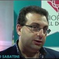 sabatezio's profile picture. 