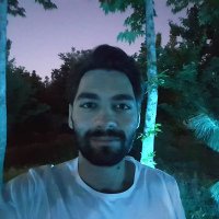 Pedram Seifouri (@pseifouri) 's Twitter Profile