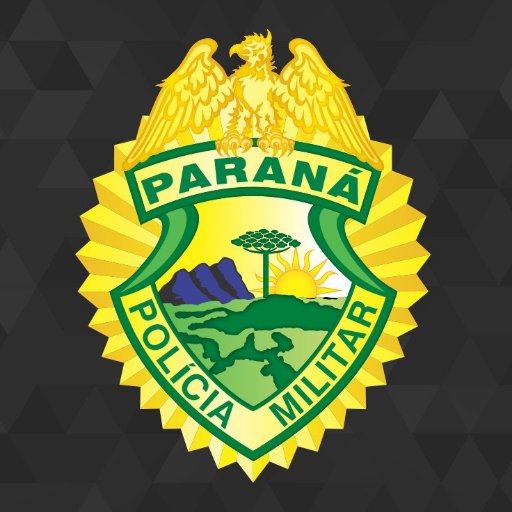 Perfil oficial da Polícia Militar do Paraná.

Nós fazemos a diferença!

Instagram: @pmproficial