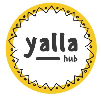 Yalla Hub Profile