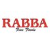 Rabba Fine Foods (@RabbaFineFoods) Twitter profile photo