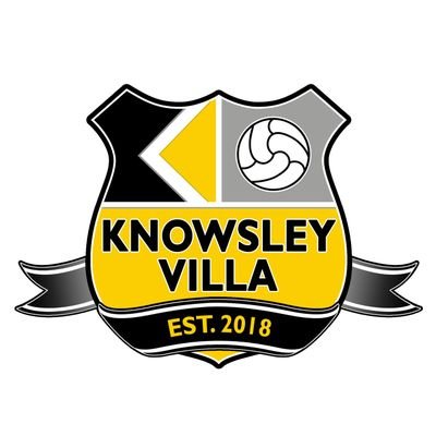 Knowsley Villa u15s (25/26) Football Team