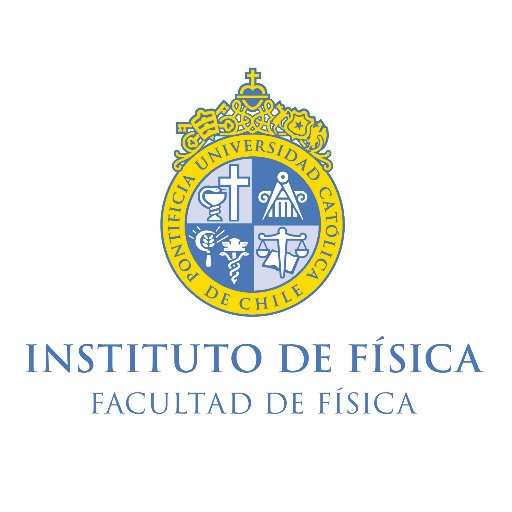 Somos el Instituto de Física de la @ucatolica.