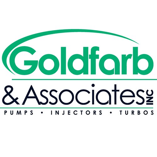 Goldfarb & Associates, Inc. is a diesel parts brokerage service specializing in diesel injection pumps, injectors and turbocharger cores.
 
(301) 770-4514