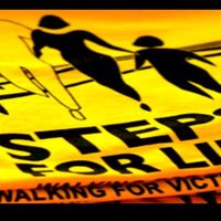 Steps for Life - St. John's Walk(@Steps4LifeNL) 's Twitter Profile Photo