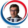 AneeObjFrance44's profile picture. Entrepreneur.Pdt @ObjFrance44 Maire-Adjoint Urbanisme&Ville Numérique Carquefou Conseiller Métropolitain suppléant Nantes Métropole. exCandidat ANationale Sénat
