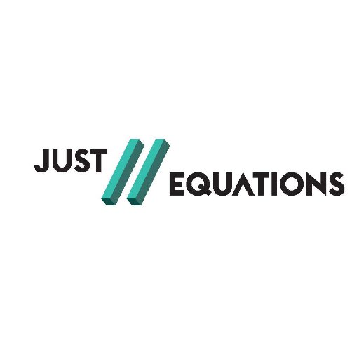 Just Equations is re-conceptualizing the role of math in ensuring equal opportunities for students.