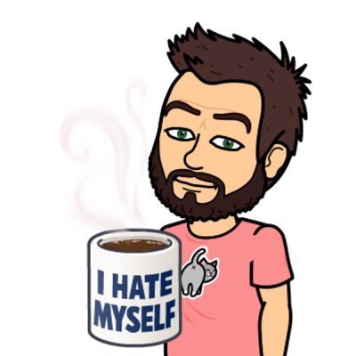 abeofspade's profile picture.