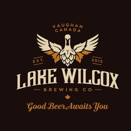 lakewilcoxbrew's profile picture. Good Beer Awaits You. Premium quality craft beer produced on site in our 6,500 sqft brew house. Easily accessible from highway 400, and 20 minutes from YYZ.