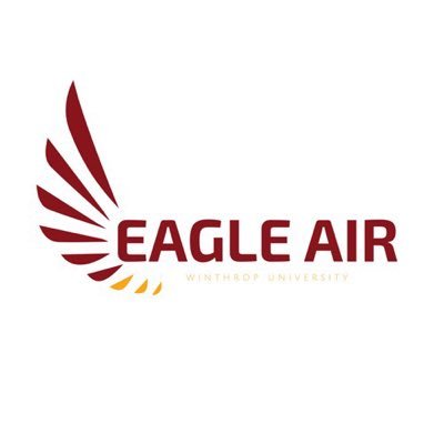 Eagle Air is Winthrop University's radio station.