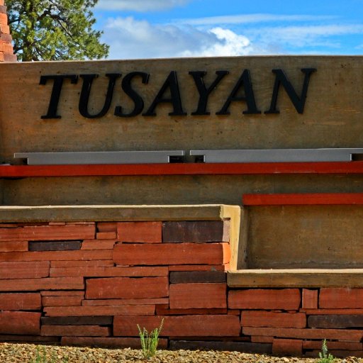 Official Twitter Feed for the Town of Tusayan at the South Rim of the Grand Canyon!