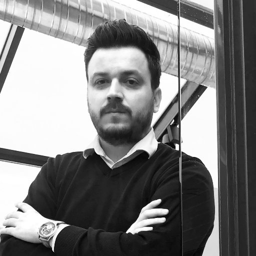 basarandesign's profile picture. Founder and Designer at Gliese Design