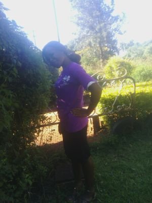 biancamoyo6's profile picture. 