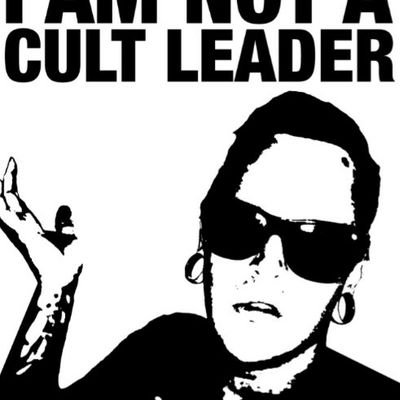 therealmitchx's profile picture. Not a cult leader, musician, artist, wannabe actor, party enthusiast.