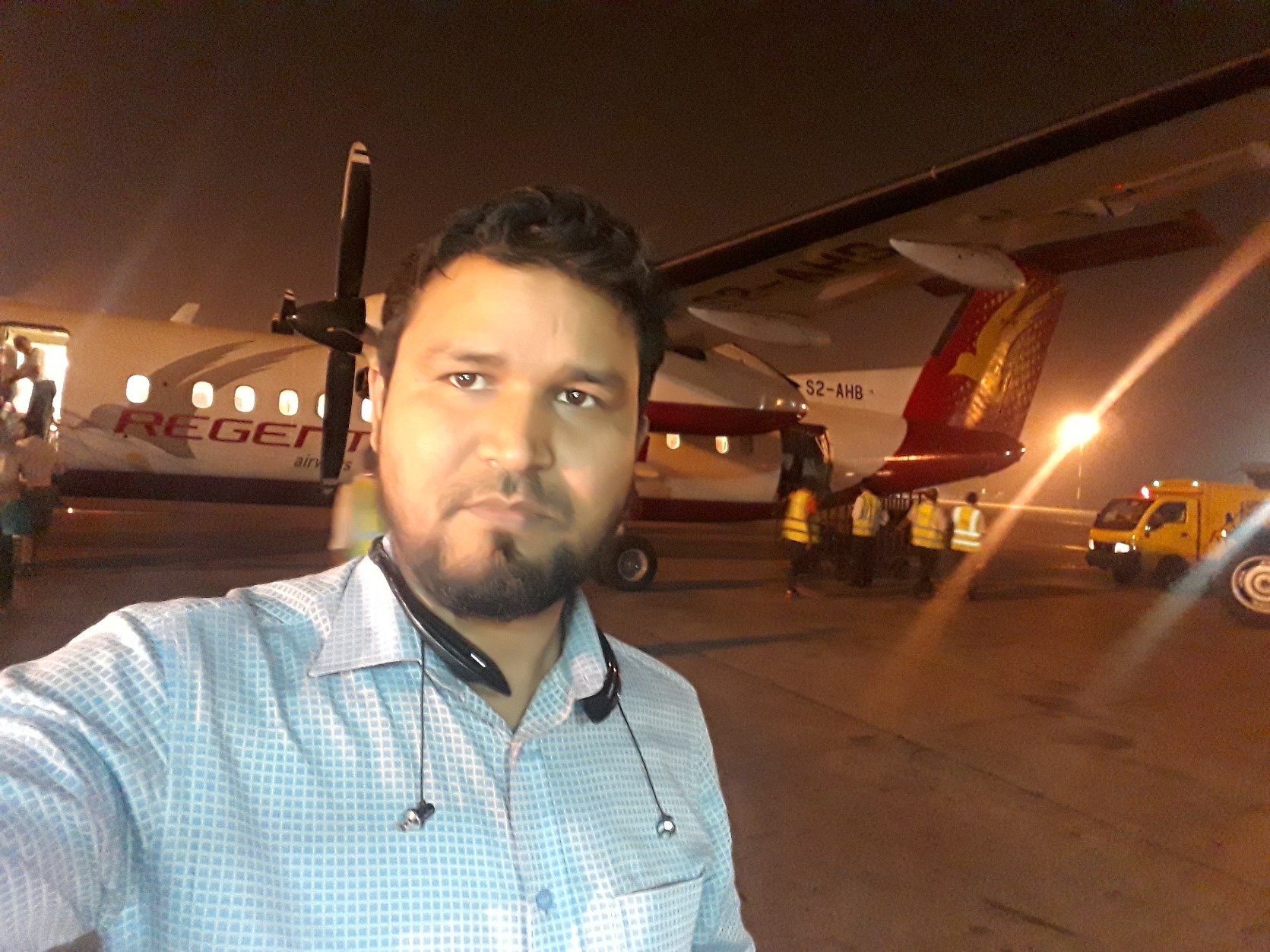 ShahidulMg's profile picture. Engineer(BSEEE)