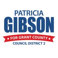 GibsonForGrantCounty(@Gibson4GrantCo) 's Twitter Profile Photo