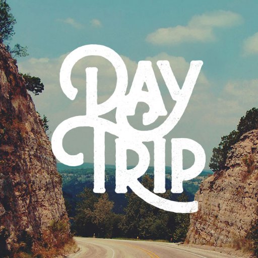 We plan day trips, so you don't have to. Just sign up and become a daytripper with us.