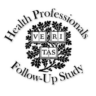 The Health Professionals Follow-Up Study (HPFS) is a cancer epidemiology cohort of 50,000 US male health professionals to evaluate hypotheses about men’s health