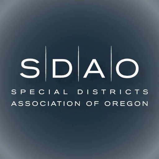 SDAO represents over 900 special districts in Oregon and provides advocacy with state administrative agencies, training, information resources, and much more.