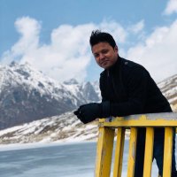 Dhiraj Kumar Deka (@dhirajkd) 's Twitter Profile