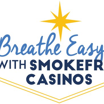 Smokefree Casinos