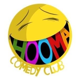 Hooma Comedy Club