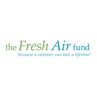 Fresh Air Fund (@freshairfund) 's Twitter Profile