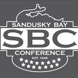 Sandusky Bay Conference Softball