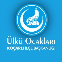 Koçarlı Ülkü Ocakları (@kocarliocak09) 's Twitter Profile