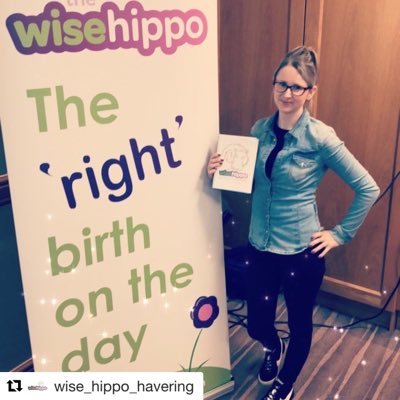 Passionate Wise Hippo Instructor covering Havering & surrounding areas please contact me for more info! Insta: wise_hippo_havering lisa@wisehippohavering.co.uk