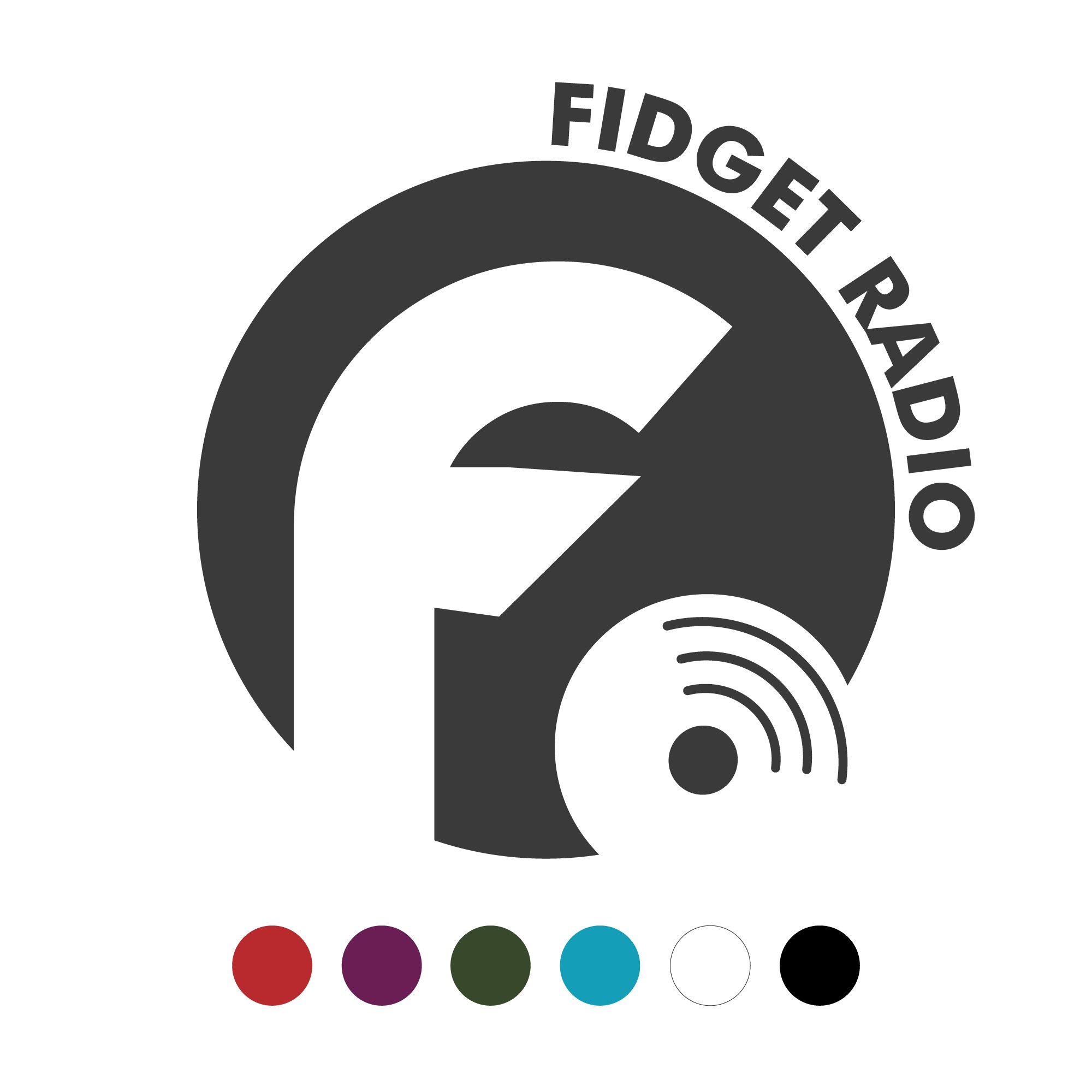 Fidget Radio - An upcoming monthly dance music radio/video show. Patreon - https://t.co/oilkpnC7Wz