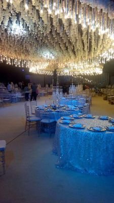 we give great ideal, your kind of events big/small