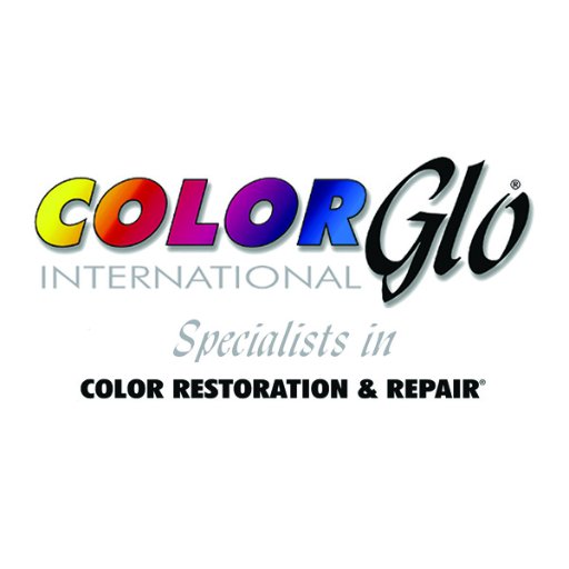 Color Glo® is an international color restoration and repair company with hundreds of franchised offices throughout the U.S. and several foreign countries.