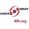cospas_sarsat's profile picture. The International Cospas-Sarsat Programme