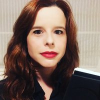 Yonki Literaria (@biblioyonki) 's Twitter Profile Photo