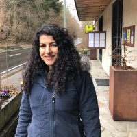 Mitra Baratchi (@mitrabaratchi) 's Twitter Profile