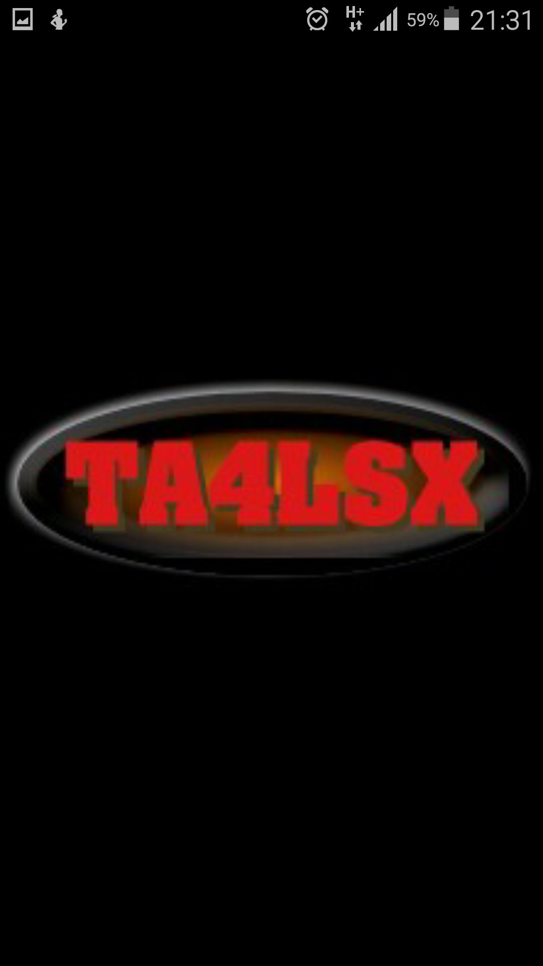 TA4LSX's profile picture. 