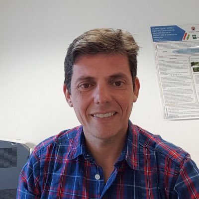 jarodriguezdiaz's profile picture. 