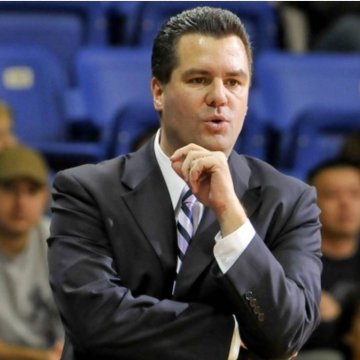Assistant Men's Basketball Coach at the University of Connecticut. Husband to Eileen and father to Elizabeth, Catherine, and Caroline.