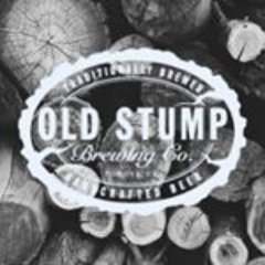 olstumpbrewery Profile Picture