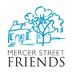 MercerStreetFriends (@MercerStFriends) Twitter profile photo
